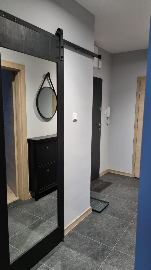 Apartament Drewnowska Łódź Dış mekan fotoğraf