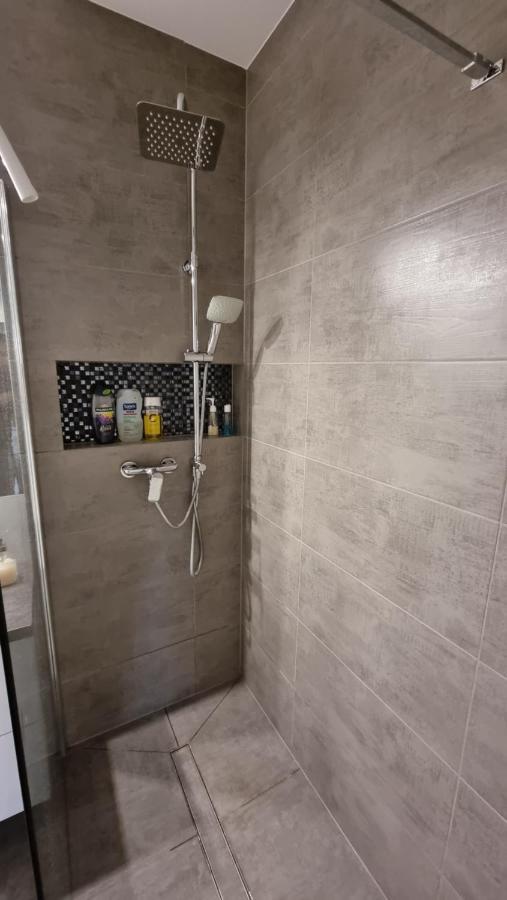 Apartament Drewnowska Łódź Dış mekan fotoğraf